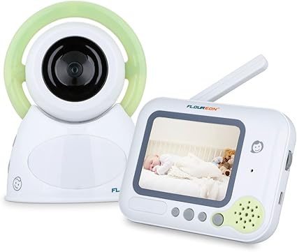 floureon baby monitor