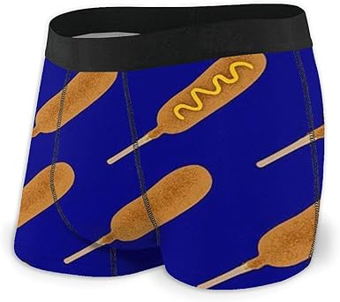 hot dog boxer briefs