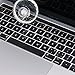CaseBuy Ultra Thin TPU Keyboard Protector Cover Skin for NEWEST MacBook Pro 13