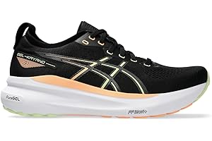 ASICS Men's Gel-Kayano 31 Running Shoes