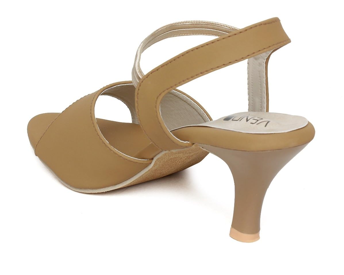 vendoz women stylish heels