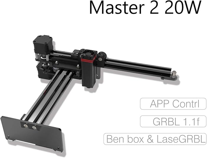 Top 10 1000 Watt Laser Cutter