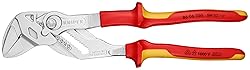Pliers Wrench-1000V Insulated