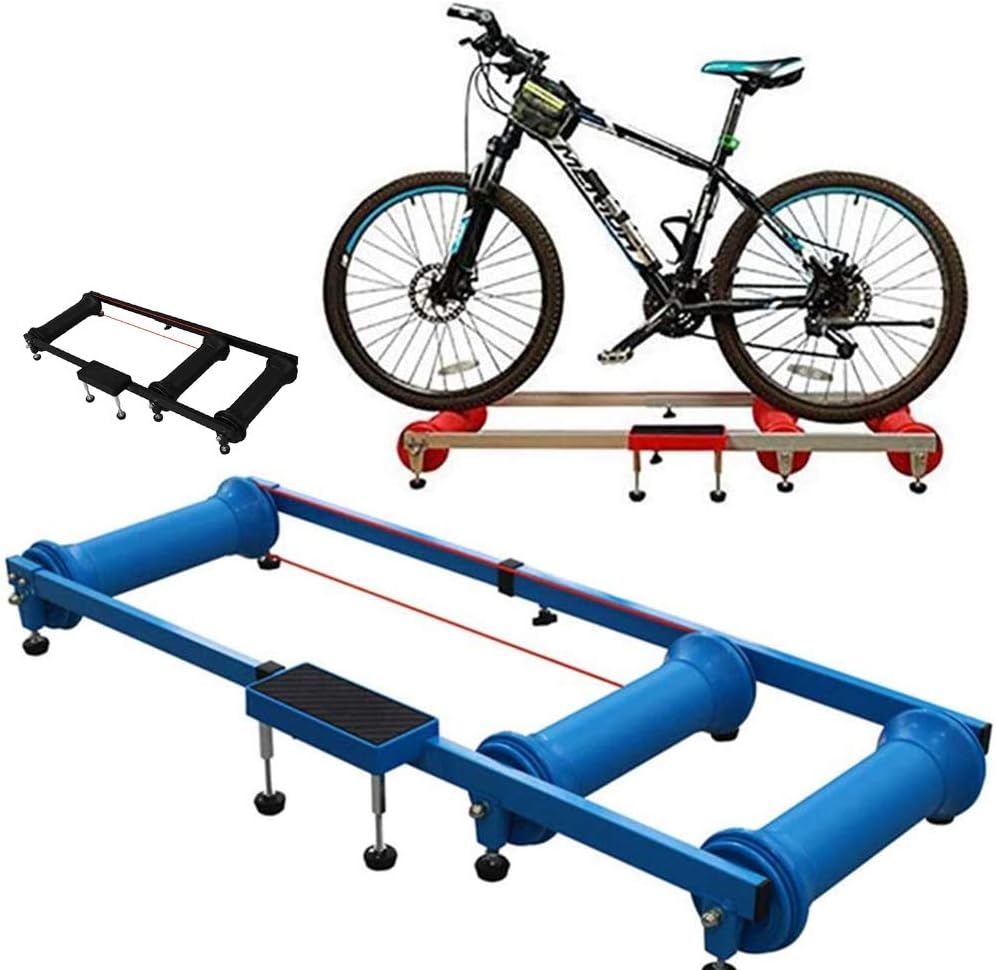 fluid bike rack