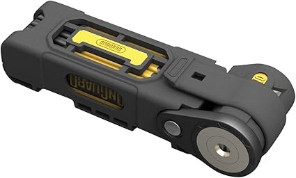 onguard folding lock