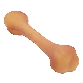 SRI Imported Squeaky Bone Toy for Dog and Puppies