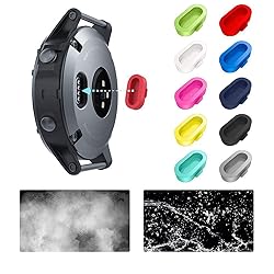 [10 Multi] Miimall Compatible for Garmin Forerunner