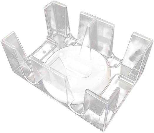 Nov Blackjack Swivel Packing