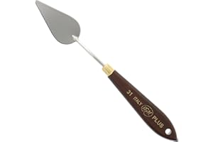 RGM Italian Plus Painting Knife, 31 (RGQ031)