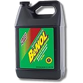 Klotz BeNOL Pre-Mix Castor Oil for 2-Stroke Racing Engines &ndash; 1 Gallon BC-171