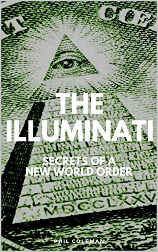 new world order conspiracy essay