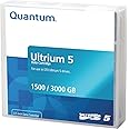 Quantum MR-L5MQN-20 Data Cartridge - LTO Ultrium - LTO-5-20 Pack