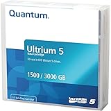 Quantum MR-L5MQN-20 Data Cartridge - LTO Ultrium