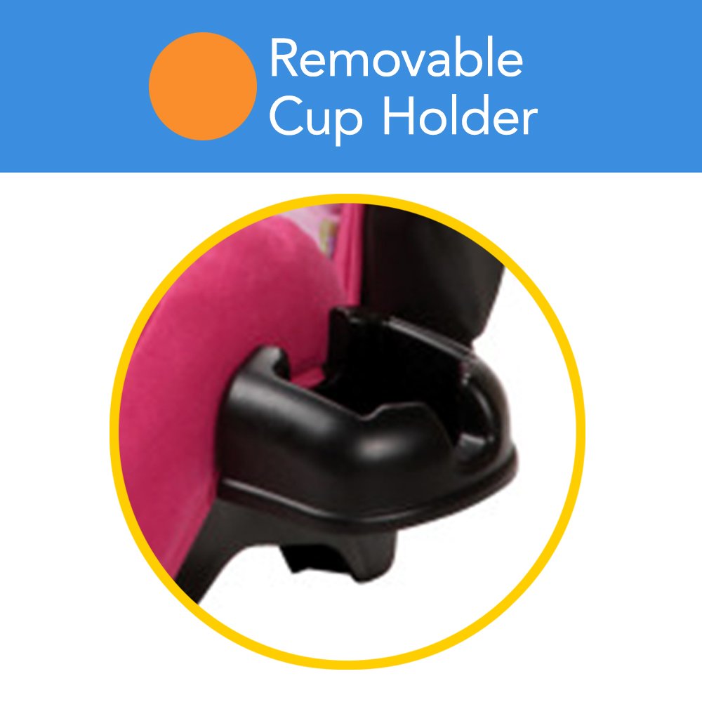 cosco 2 in 1 booster car seat