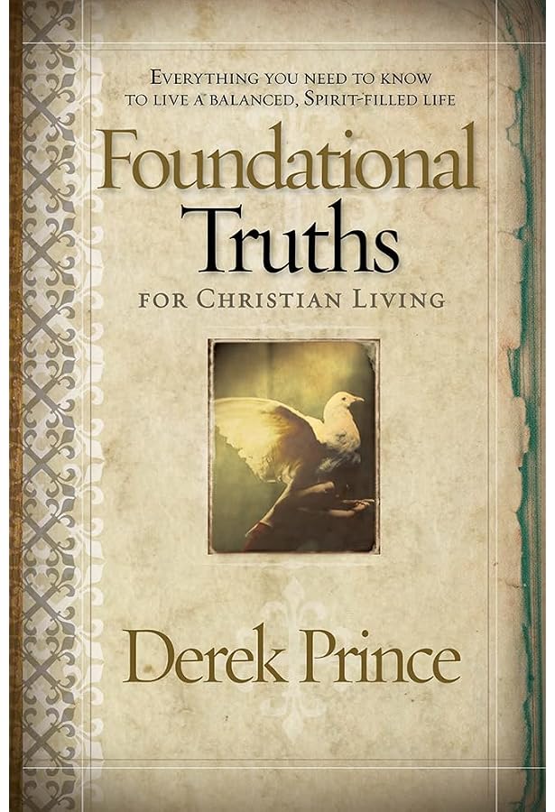 The Spirit-Filled Believer's Handbook: Prince, Derek