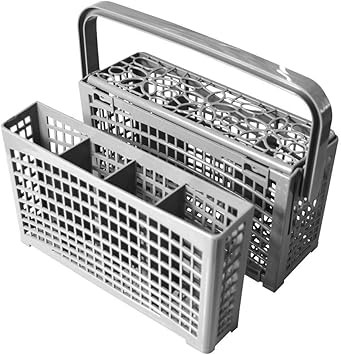 lg dishwasher cutlery basket