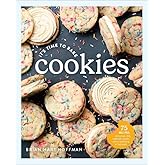 It's Time to Bake Cookies