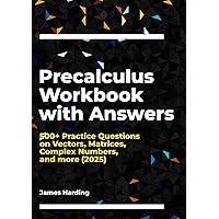 Amazon.com: Algebra 2 Workbook with Answers: 400+ Practice