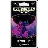 Arkham Horror Lcg: The Secret Name
