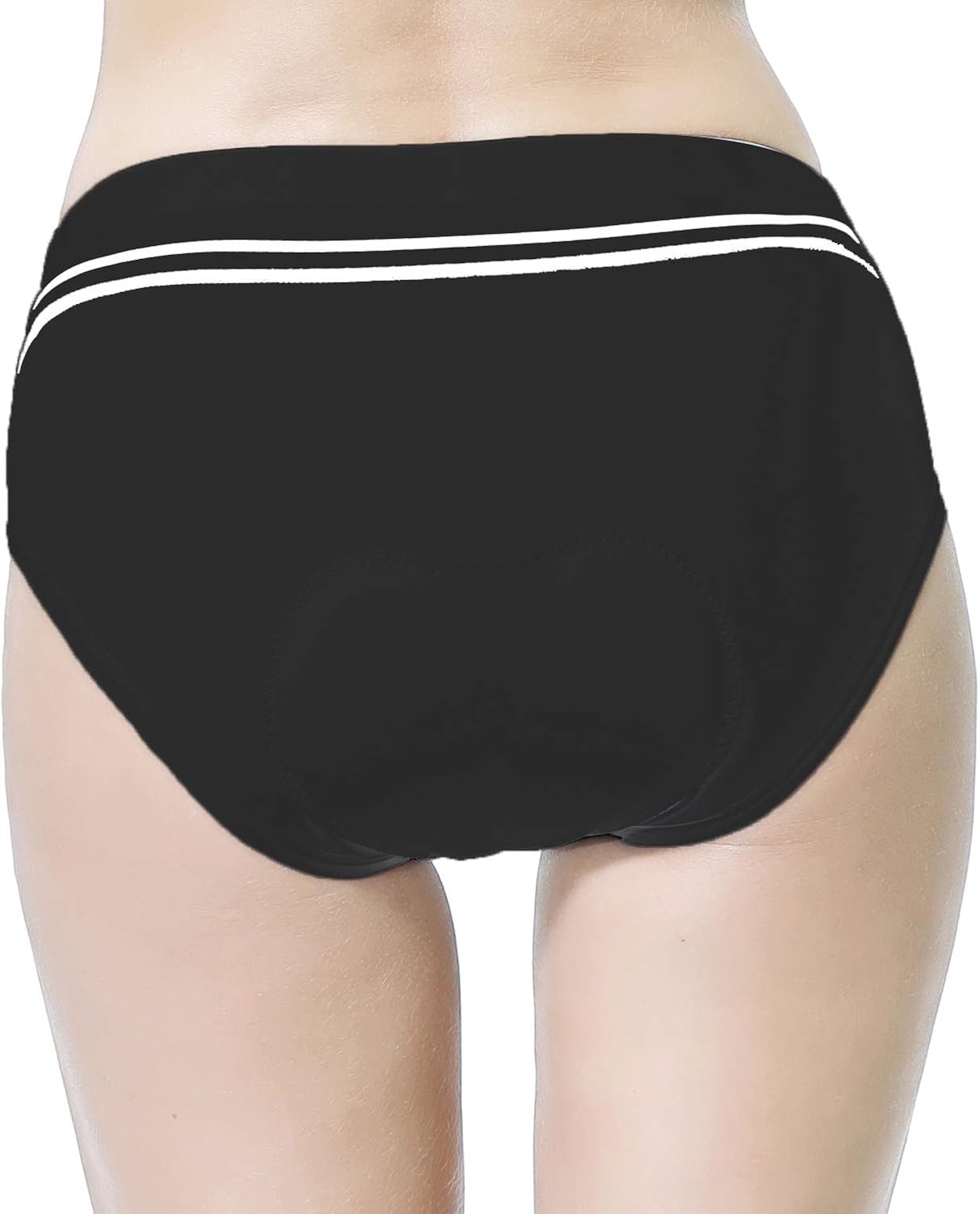 beroy Women Quick Dry Cycling Underwear with 3D Padded,Gel Bike Underwear and Bike Shorts: Clothing