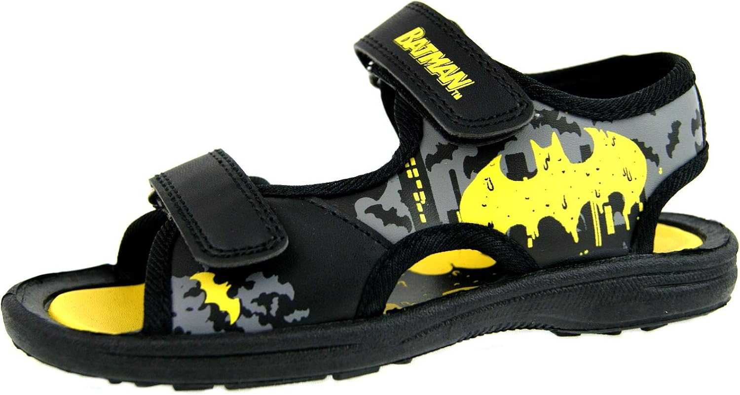 batman sandals
