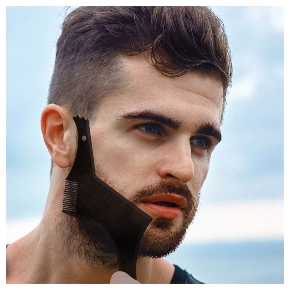 amazon beard shaper