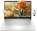 HP 14 Pentium Portable Laptop Computer