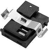 Humidity Sensor Replace 55111389AF Fit for Chrysler Jeep Dodge Ram 1500 | Fit for Charger Challenger Fiat 500, Vehicle Humidity Sensor Replacement