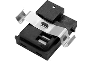 OCHIKI Humidity Sensor Replace 55111389AF Fit for Chrysler Jeep Dodge Charger Challenger Ram 1500 Fiat 500