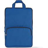 All New, Carrying Case for Amazon Kids Tablets, Denim