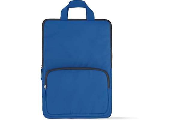 Carrying Case for Amazon Kids Tablets, Denim
