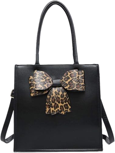 women's leopard handbags