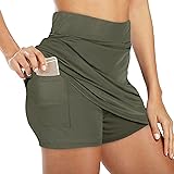 tranquility skort xs