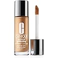 Clinique Beyond Perfecting Liquid Lightweight Full Coverage Foundation + Concealer For Dry Combination to Oily Skin Types
