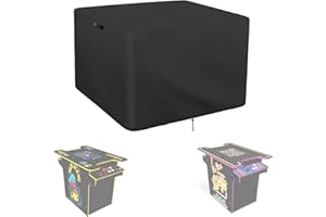 Safipotts Game Table Cover