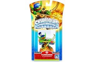 Skylanders: Spyro's Adventure - Character Pack - Flameslinger (Wii/PS3/Xbox 360/PC)