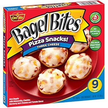 What Actually Was That Bagel Boy Thing From The Crab Love Episode Of Bad Unboxing R Idubbbz