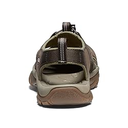 KEEN Men's Newport H2 Closed Toe Water