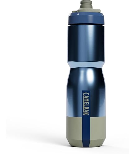 Amazon.com: CamelBak Podium Metal Cap | Replacement Drink Cap