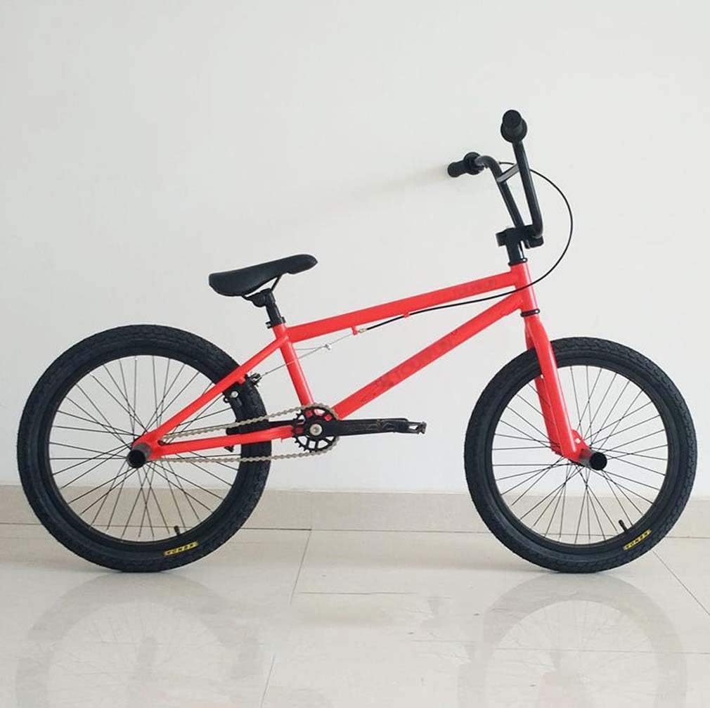 lightweight bmx