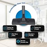 Avern Genuine Numatic Henry Floor Tool 270mm 902072 NRV Hetty James view 3