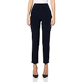 Norma Kamali Women's Pencil Pant (24)