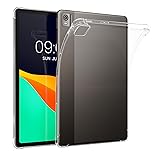 kwmobile Case Compatible with Nokia T21 Tablet Case