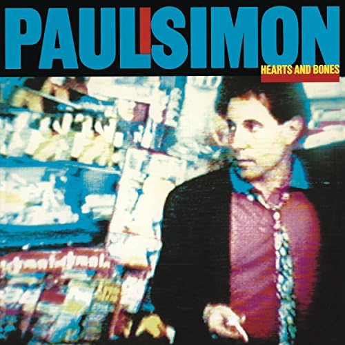 Paul Simon - Negotiations & Love Songs: 1971-1986 - Amazon.com Music