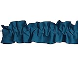 Zen Creative Designs Solid Poplin Sleeve Topper