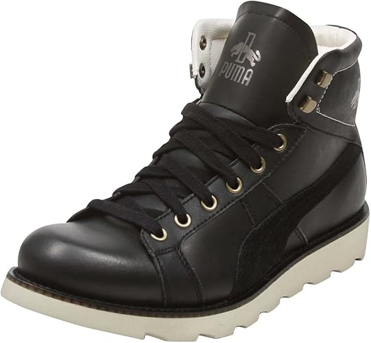puma boots mens