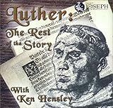 Luther: The Rest of the Story by 