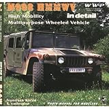 M998 HMMWV in Detail