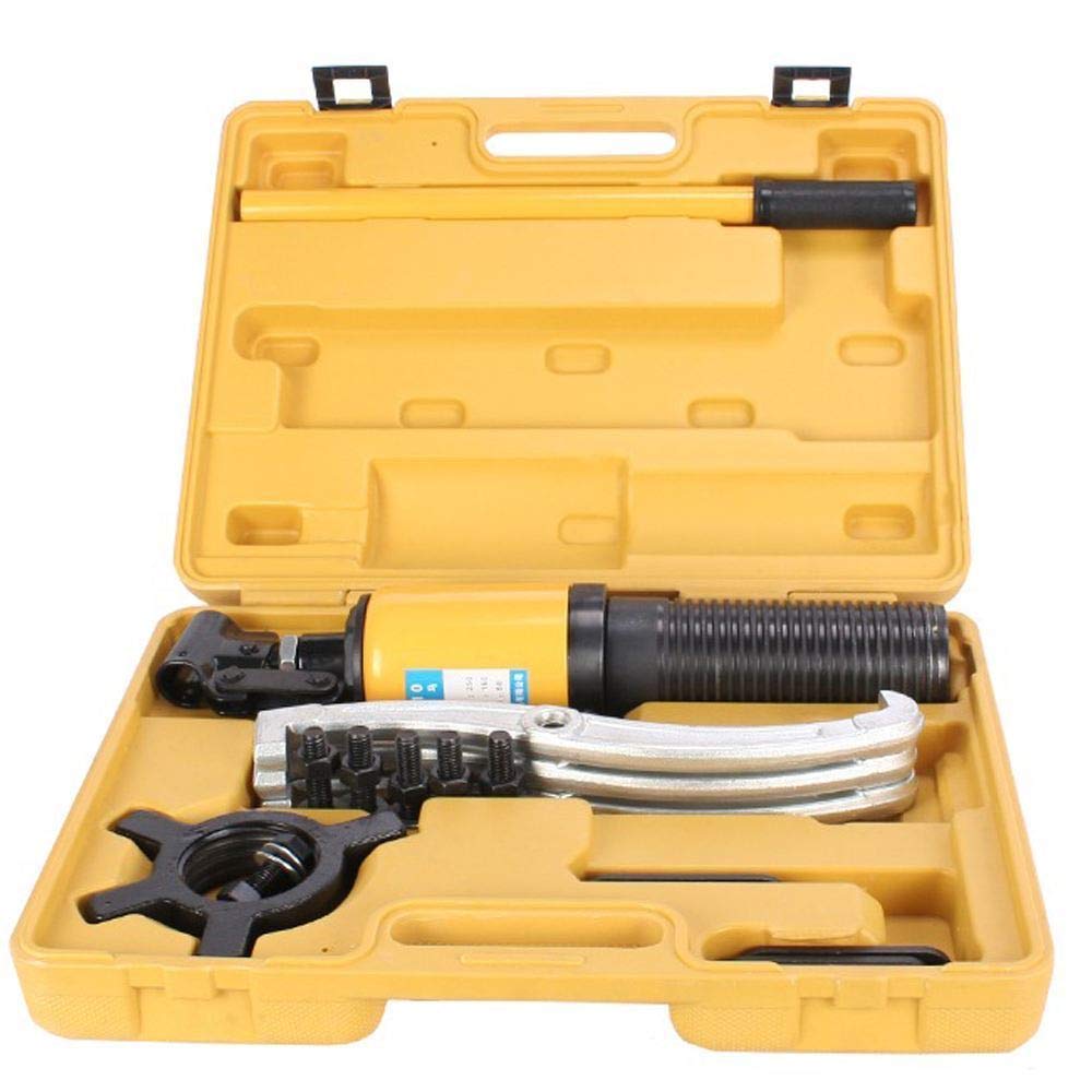 Best Vacuum Pump Pulley Puller