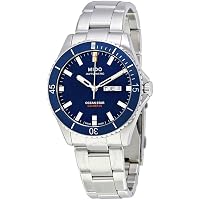 Amazon.com: Glycine Men's Combat Sport GMT 42mm Black Dial